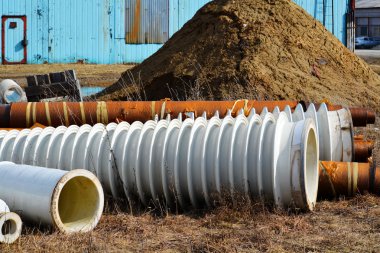  Elektrik Trafo Merkezleri Sibirya