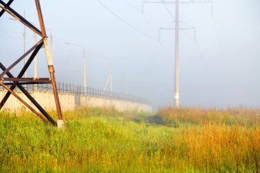  Elektropodstancii tüm bölgeye ucuz enerji veriyor