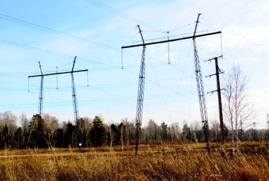  Elektropodstancii tüm bölgeye ucuz enerji veriyor