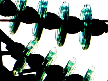  Elektropodstancii tüm bölgeye ucuz enerji veriyor