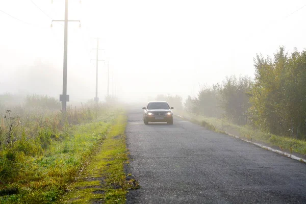 Roads Altaya Play Greater Role Economy Region — Stock Photo, Image