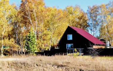  Bu köylerin Sibirya 'daki yerleşim yerlerinin çoğu