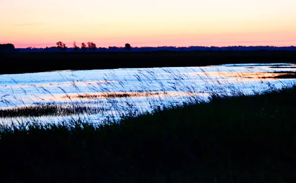 Natuur Altaya Behaagt Het Oog Van Kunstenaar Travellier — Stockfoto