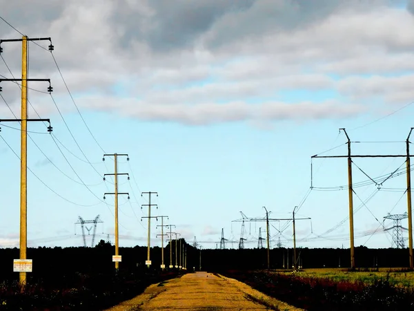 Roads Altaya Play Greater Role Economy Region — Stock Photo, Image