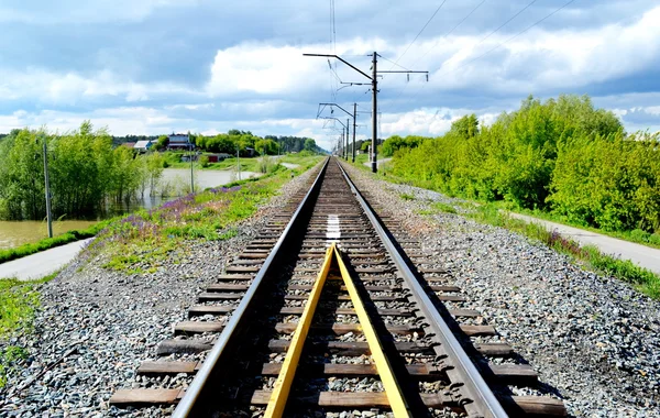 鉄道 altaya — ストック写真