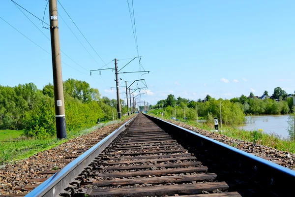 鉄道 altaya — ストック写真