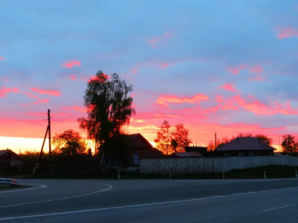 Természet altaya — Stock Fotó