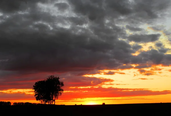 Natuur altaya — Stockfoto