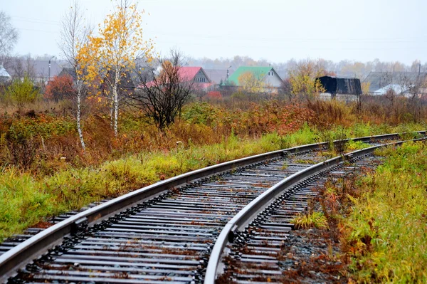 Vägar altaya — Stockfoto