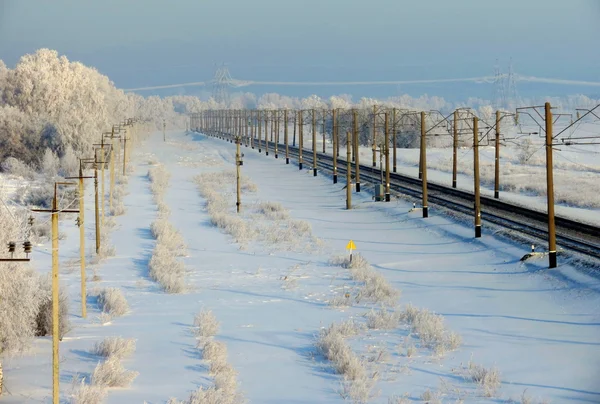 Strade Altaya — Foto Stock