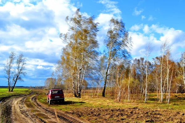 Natuur altaya — Stockfoto