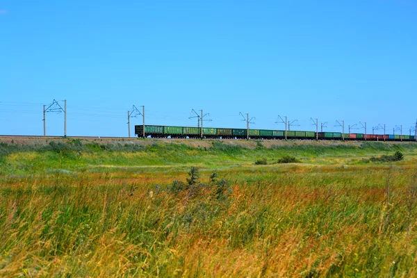 Straßen altaya — Stockfoto