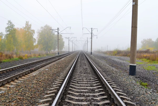 Vägar — Stockfoto