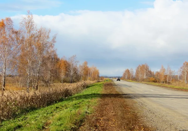 Roads — Stock Photo, Image