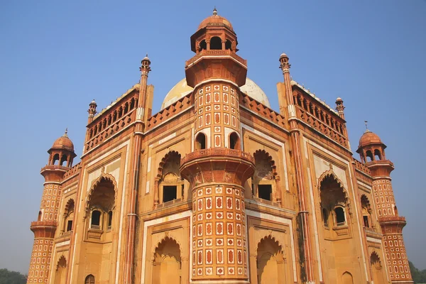 Tomb of Safdarjung in New Delhi, India — Stock Photo, Image