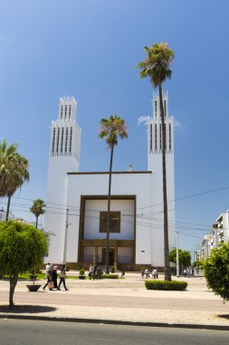 Cathedrale Saint-Pierre