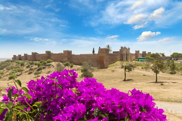 El Chellah en Rabat —  Fotos de Stock