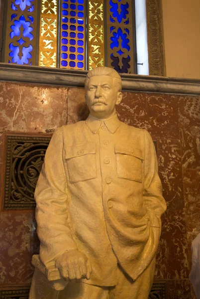 Museum of Joseph Stalin in Gori — Stock Photo, Image