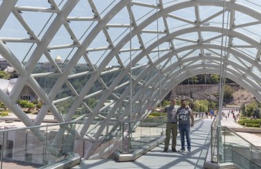 Başkanın ana ofisi