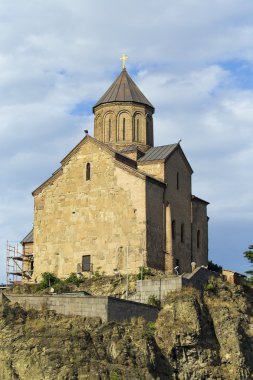Church of the Assumption, Georgia