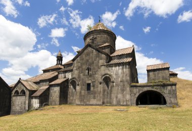 Haghpat Manastırı, ortaçağ Ermeni Manastırı