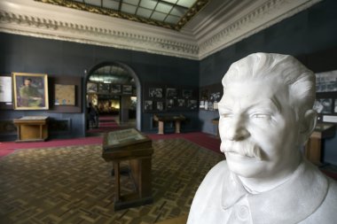 Gori, Joseph Stalin Müzesi