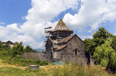 Lori ili Sanahin Manastırı
