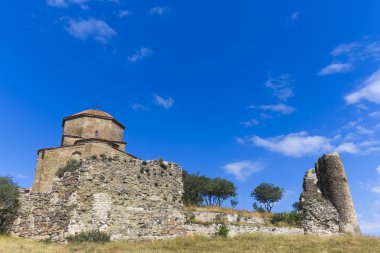 Jvari Manastırı (6. yüzyıl)