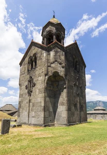 Haghbat monastery, Armenia — Zdjęcie stockowe