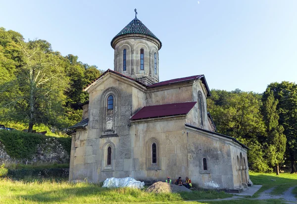 Gelati Monastery complex — Stock Photo, Image