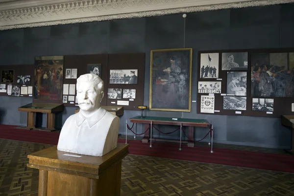 Museo de Joseph Stalin en Gori —  Fotos de Stock