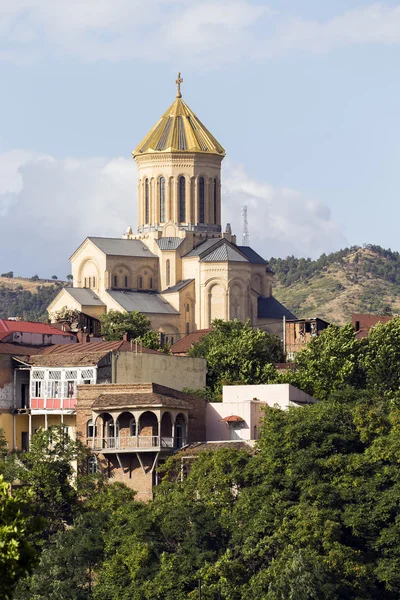 Sameba (Holy Trinity) Katedrali