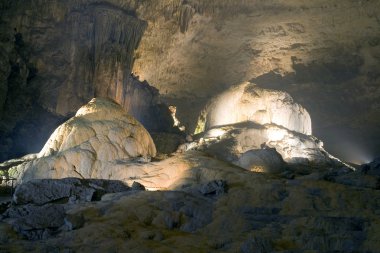 Rio Camuy Mağarası Parkı