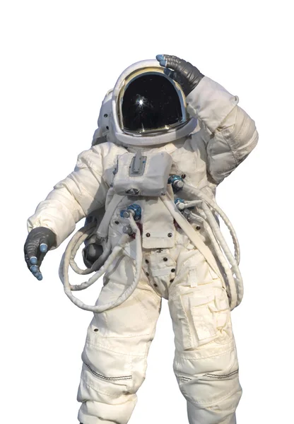 Astronaut — Stock Photo, Image