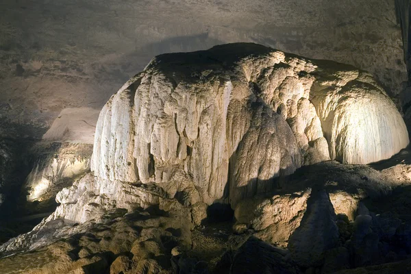 Rio Camuy Grotte rocheuse — Photo