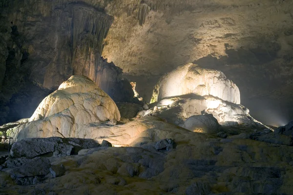Parque Cueva Río Camuy — Foto de Stock