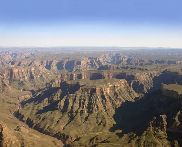 Gran cañón — Foto de Stock