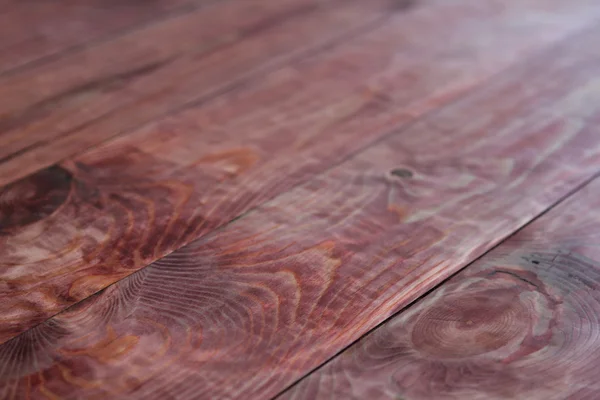 Текстура дощок червоного дерева — стокове фото