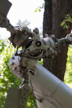 askeri helikopter vida