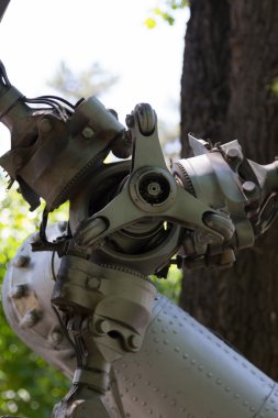 askeri helikopter vida