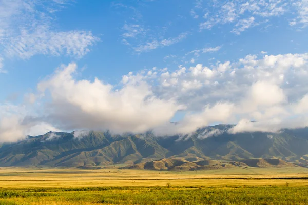 Sonbaharın güzel renkleri