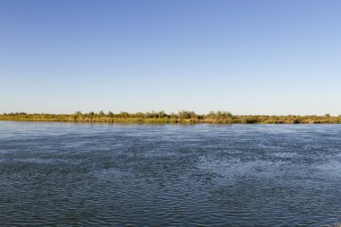 büyük Nehri