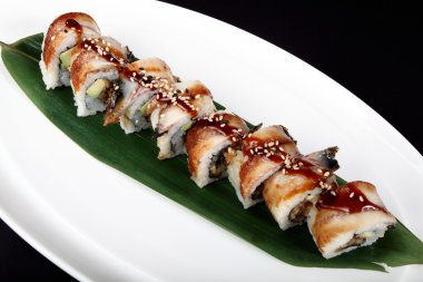 Japon mutfağının yemek