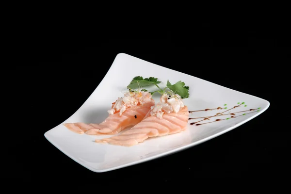 Porção de sushi c — Fotografia de Stock