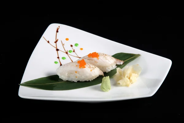 Sushi-h része — Stock Fotó