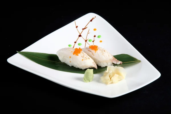 Porción de sushi i — Foto de Stock