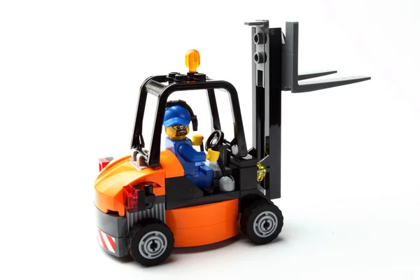 oyuncak adam forklift d