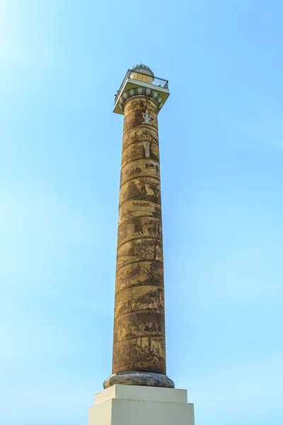 Astoria Column — Stock Photo, Image