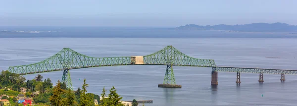 Astoria-Megler Bridge — Stock Photo, Image