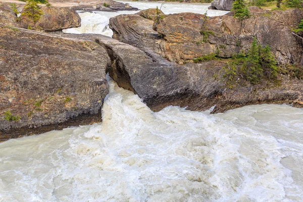 Natural Bridge — Stock Photo, Image